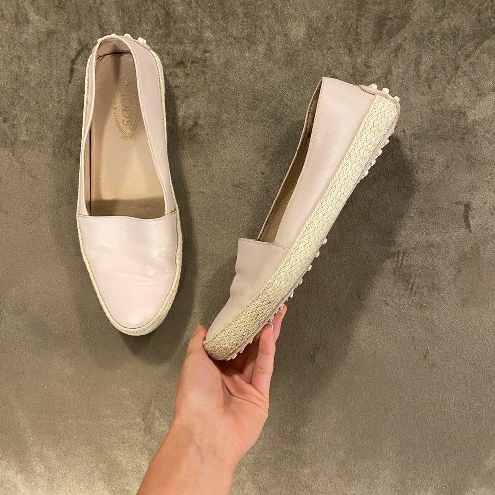 Tod’s Shoes
